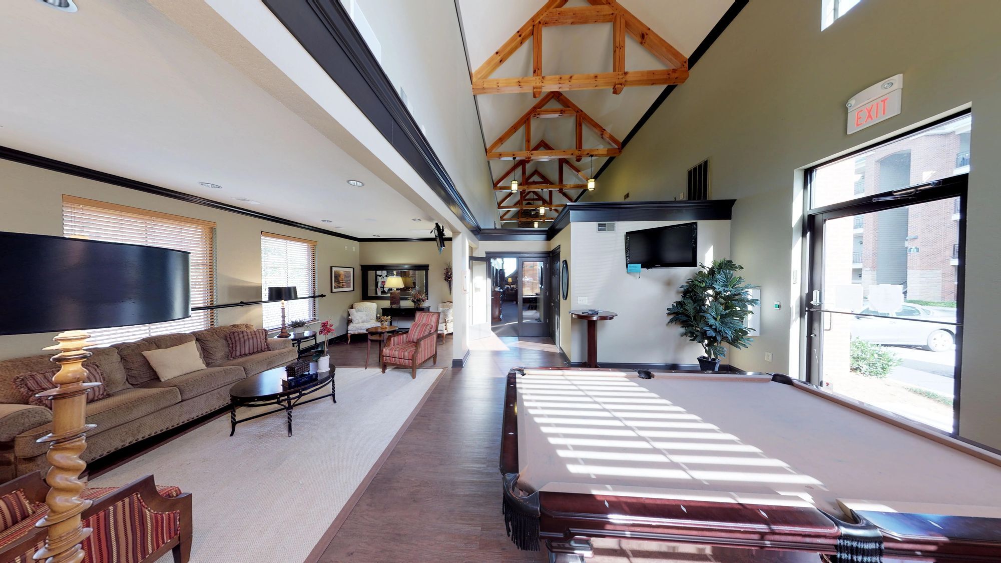 The Enclave of Hardin Valley Apartments Image 16