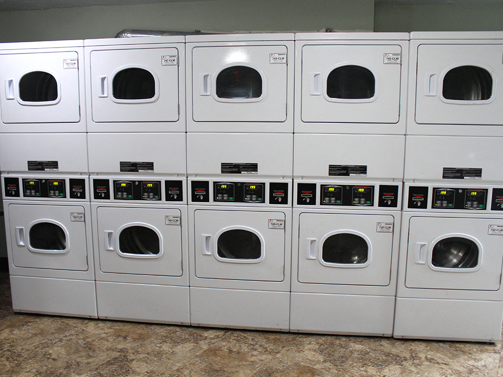 Trinity Towers Image 14