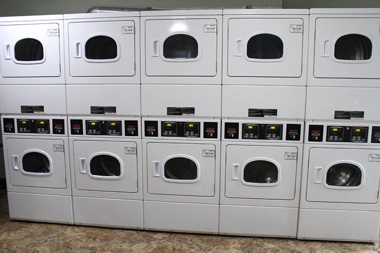 Trinity Towers Image 14