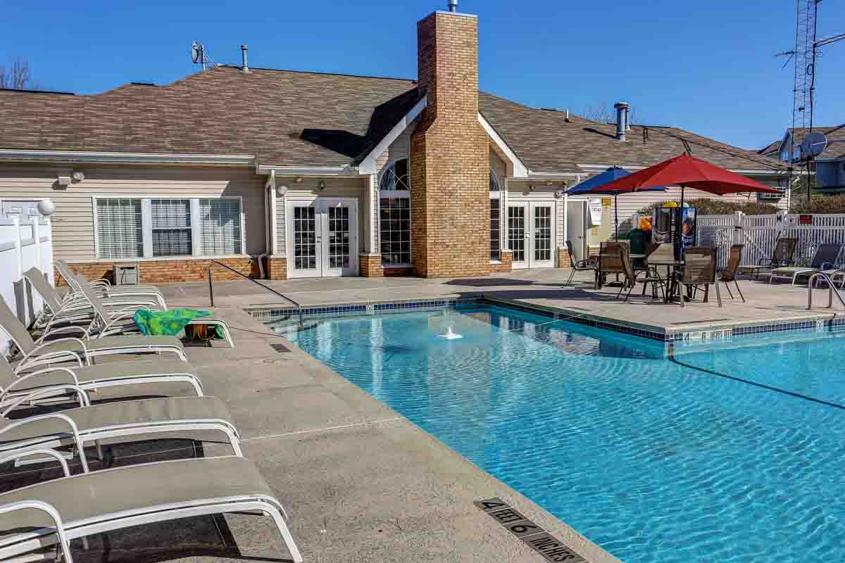 Windsong Place Apartments Image 15