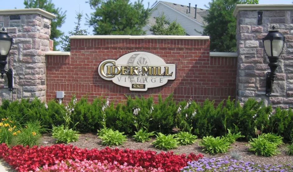 CiderMill Village Image 13