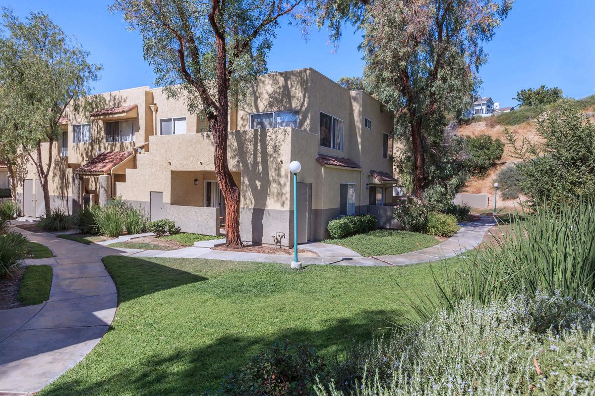 Canyon Country Villas Image 2