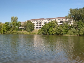 The View at Long Lake Image 3
