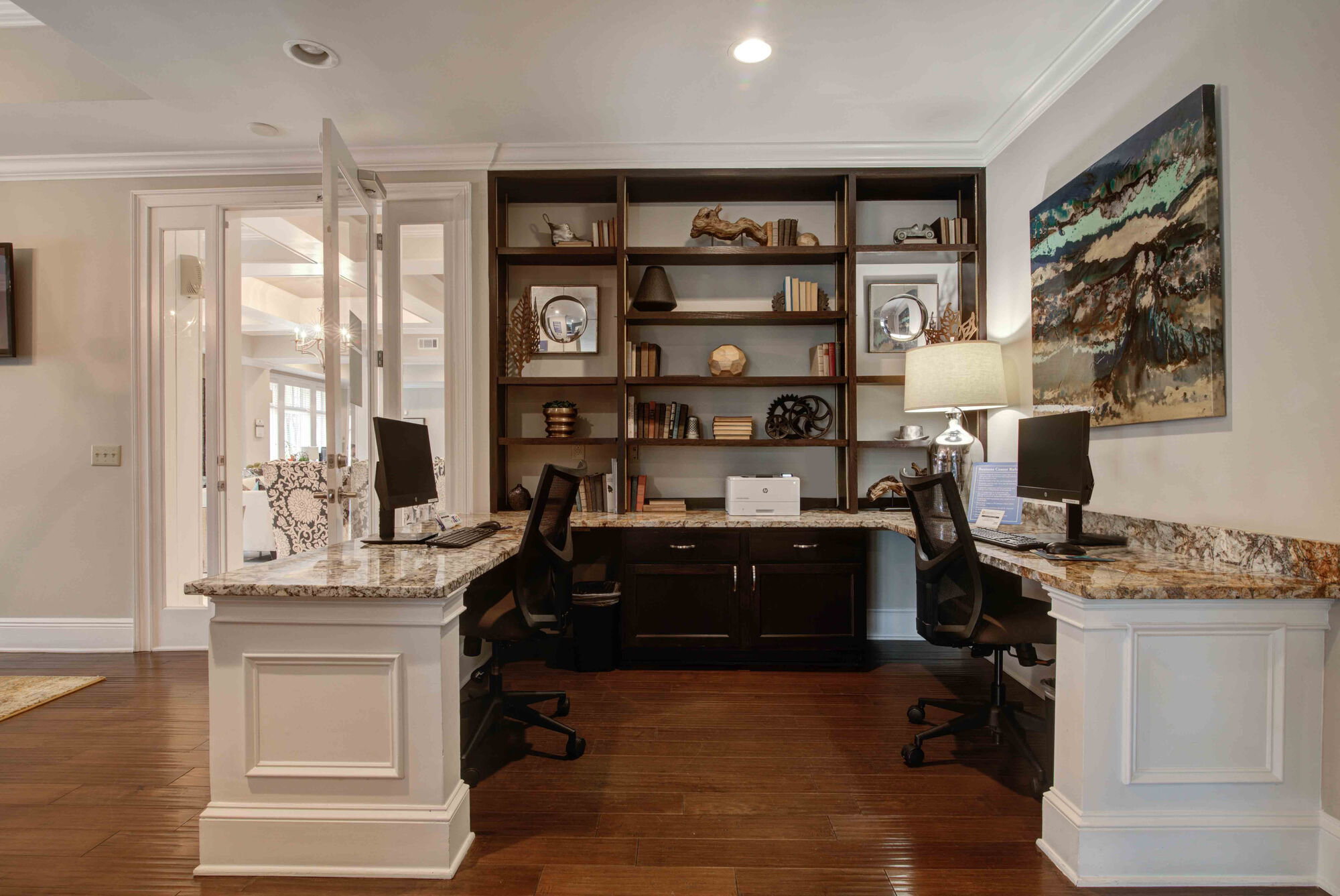 IMT Franklin Gateway Image 2