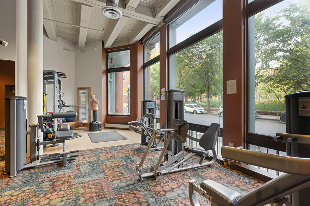 Lowertown Lofts Image 18