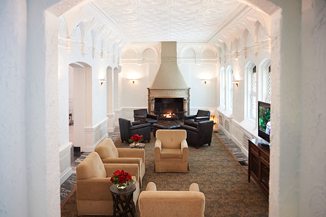 The Residences at Forest Park Hotel Image 15