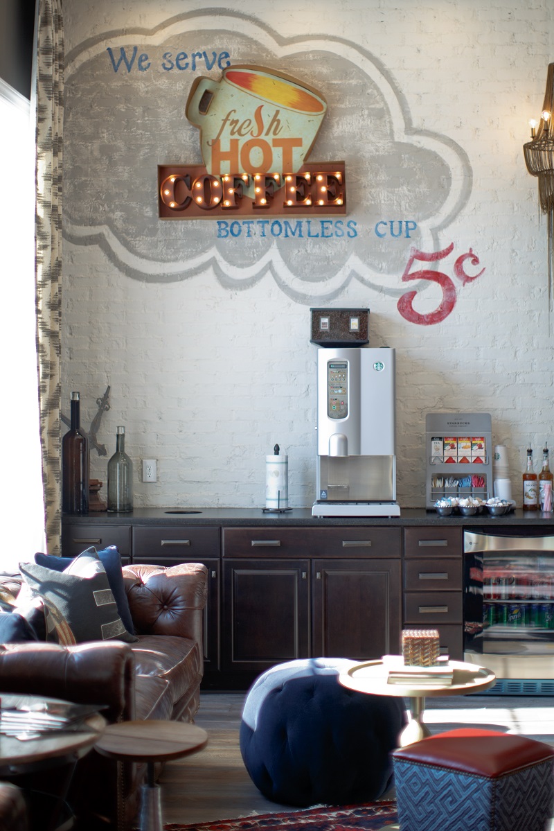 Hudson Square  Image 15