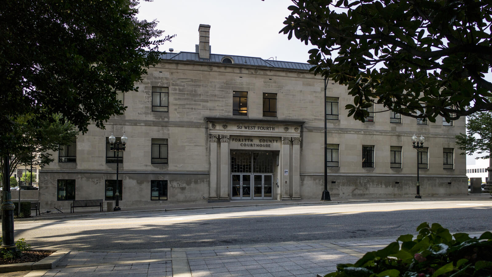 50 West Fourth Image 2