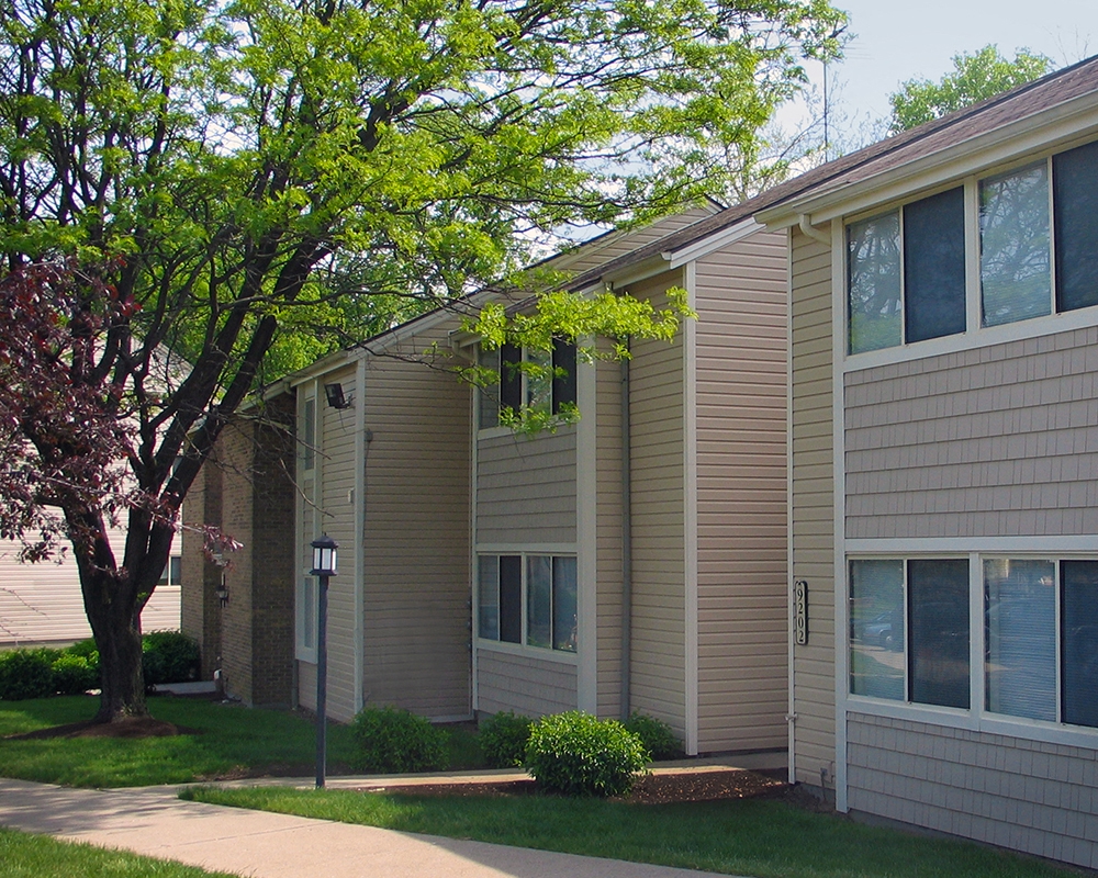 Hunter's Creek Apartments Image 3