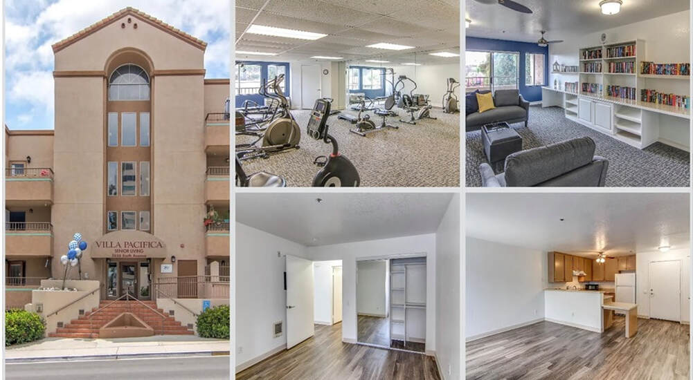 Villa Pacifica  Image 9