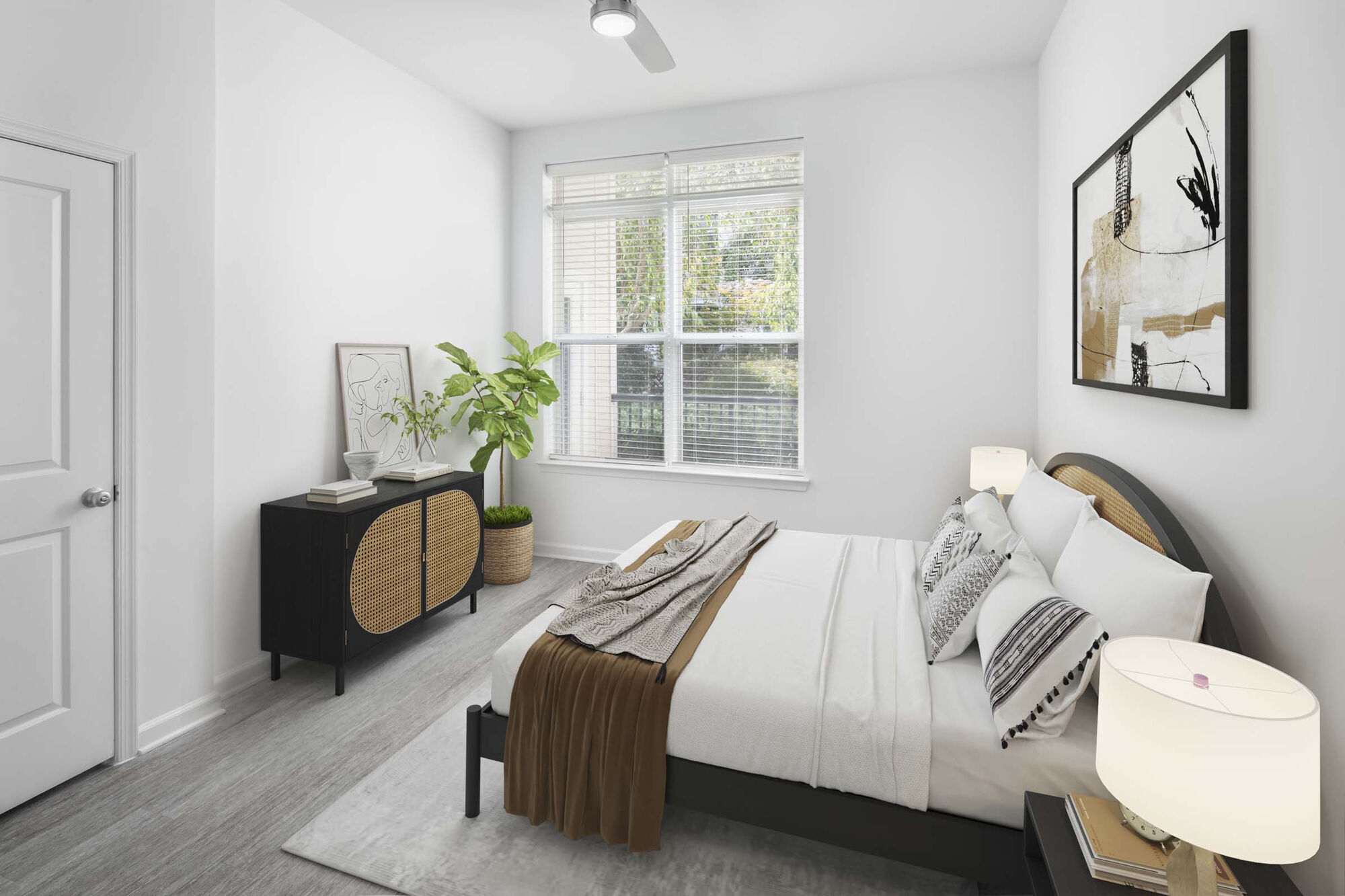 Camden Dulles Station Image 5