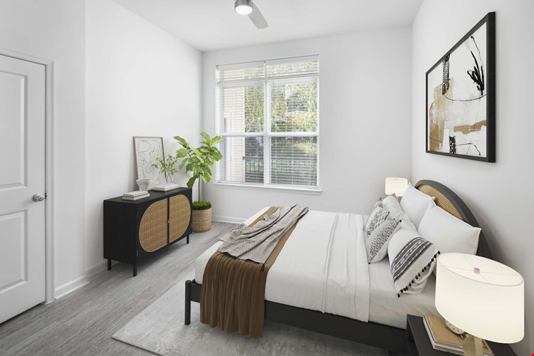 Camden Dulles Station Image 5