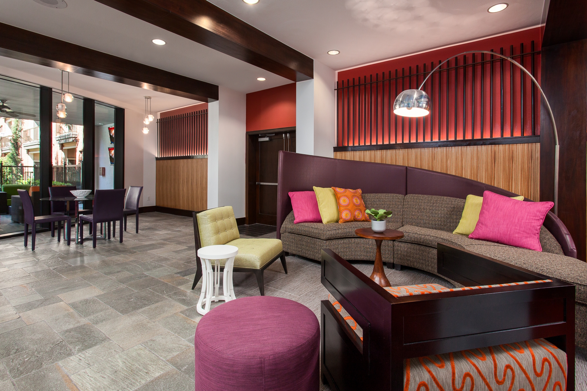 West 18th Lofts Image 7