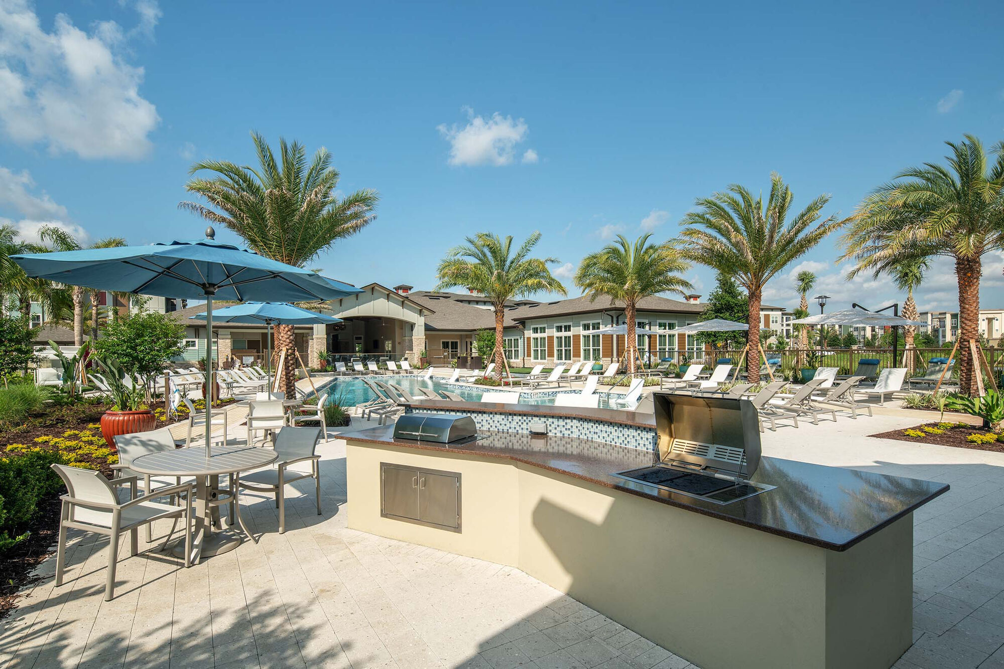 Camden at Lake Nona Image 25