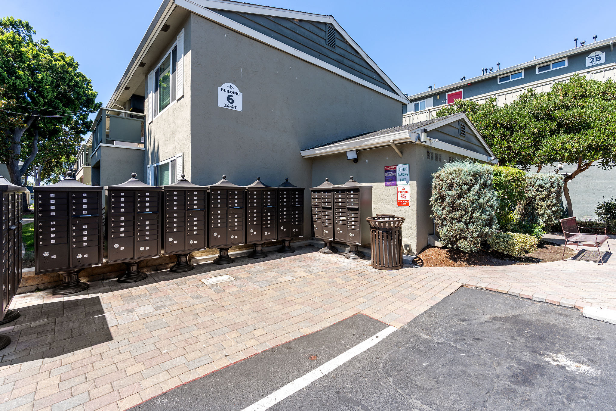 Pinebrook Apartments Image 38