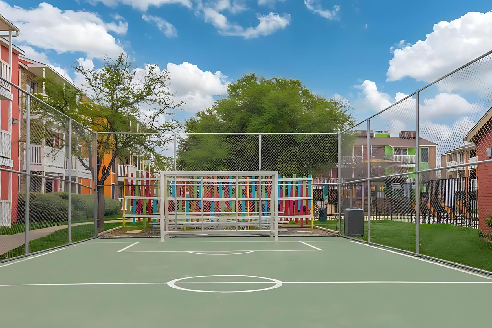 Mireya Apartment Homes Image 2