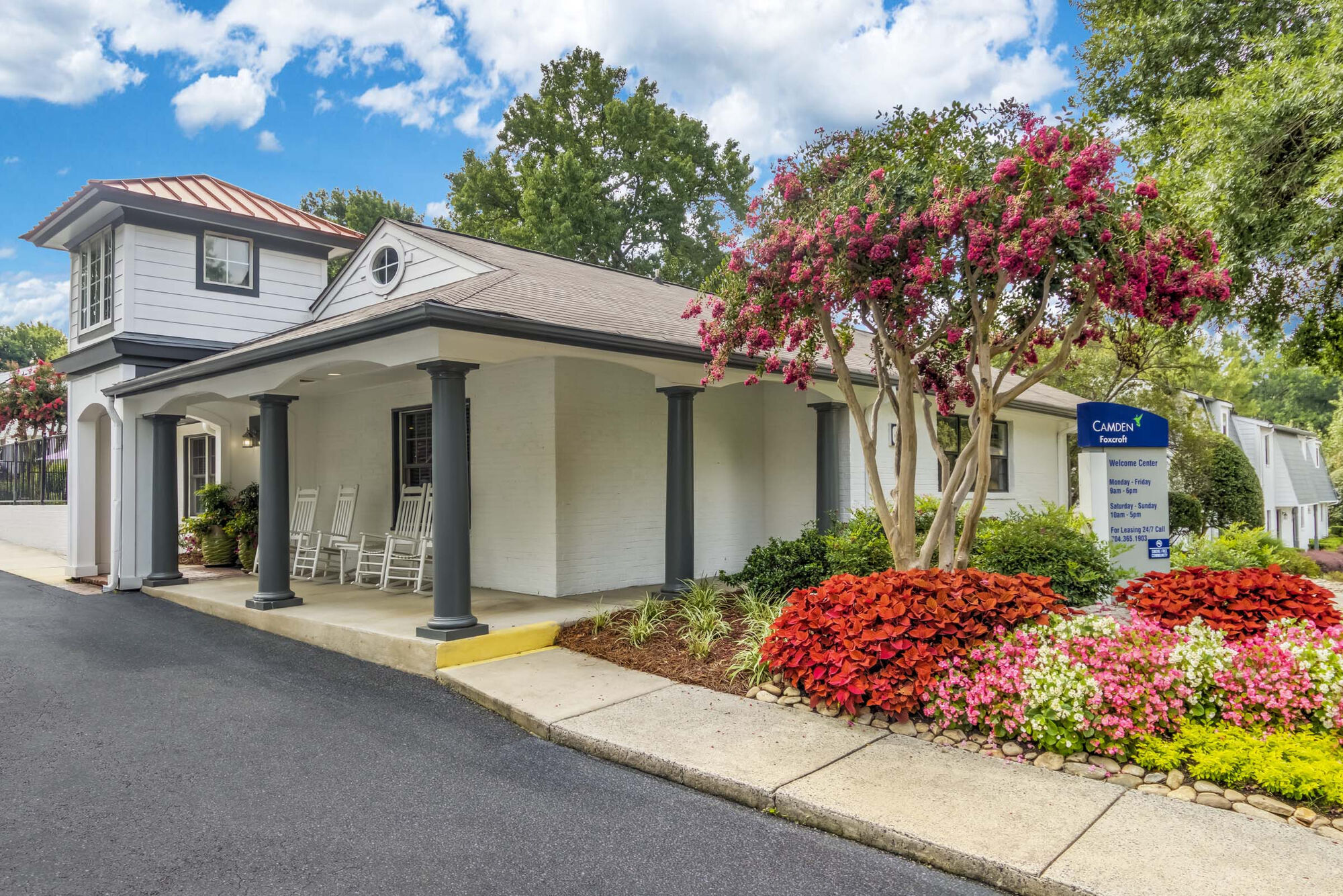 Camden Foxcroft Image 33