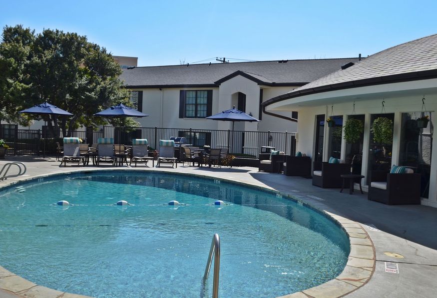 The Fountains of Preston Hollow Image 8