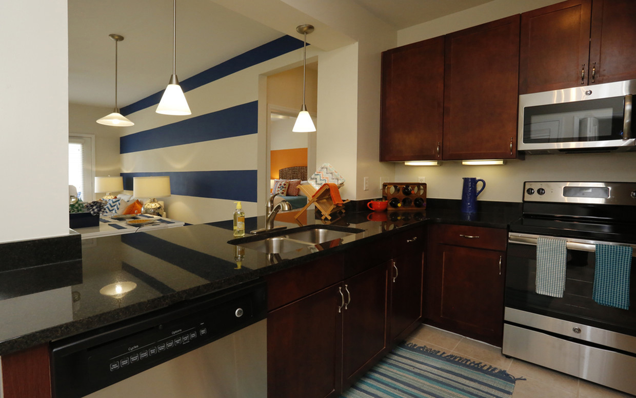 White Sands Luxury Apartments Image 19