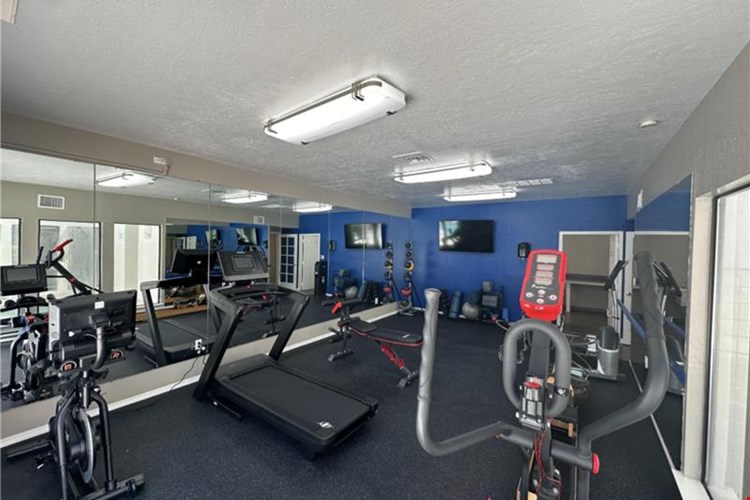 Vista Del Sol Apartments Image 5