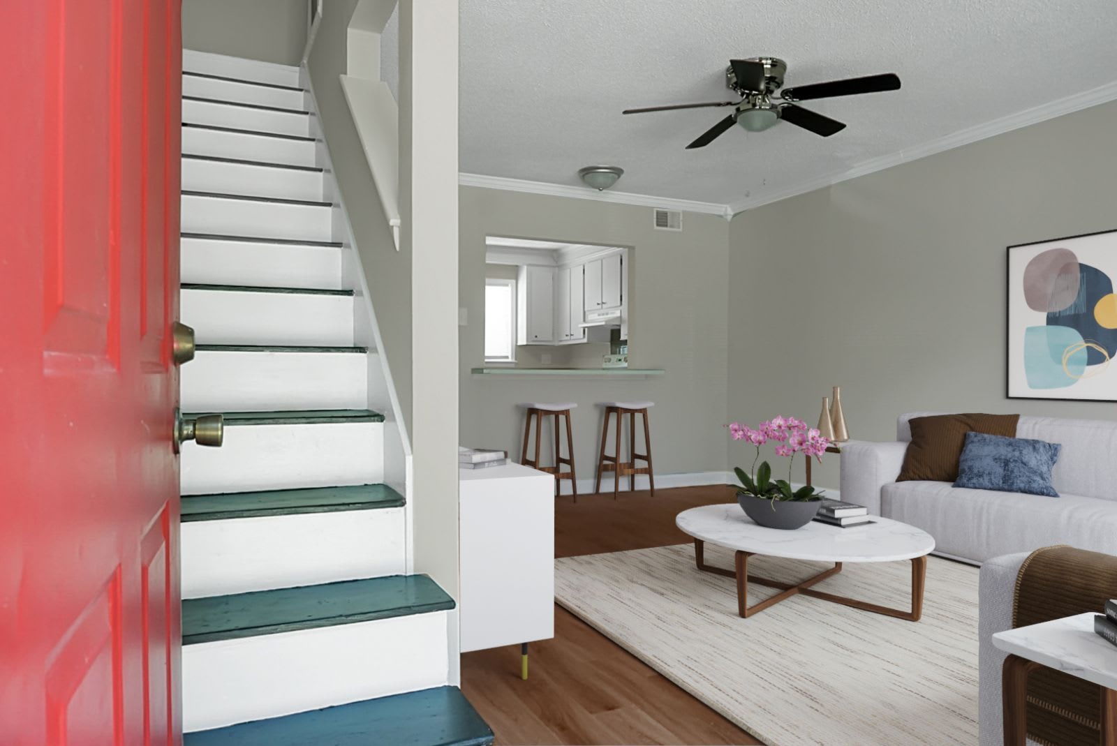 Canopy at Cypress Square & Pine Landing Image 3