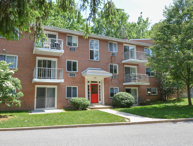 Residential Building