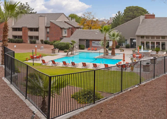 High Ridge Apartments Image 1