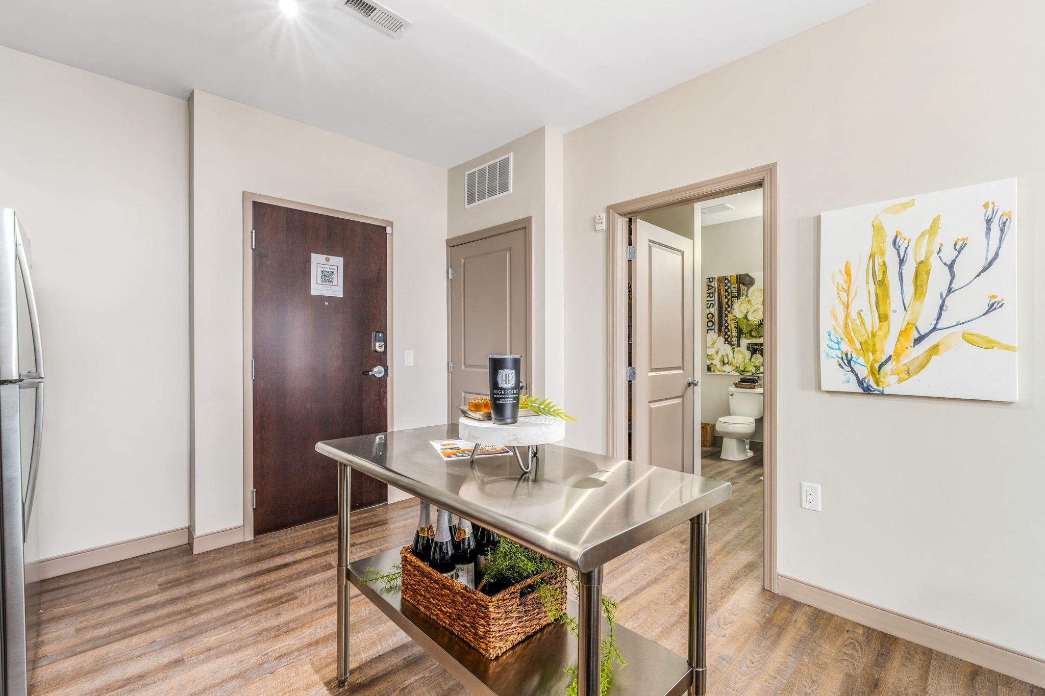 Highpoint on Columbus Commons Image 21