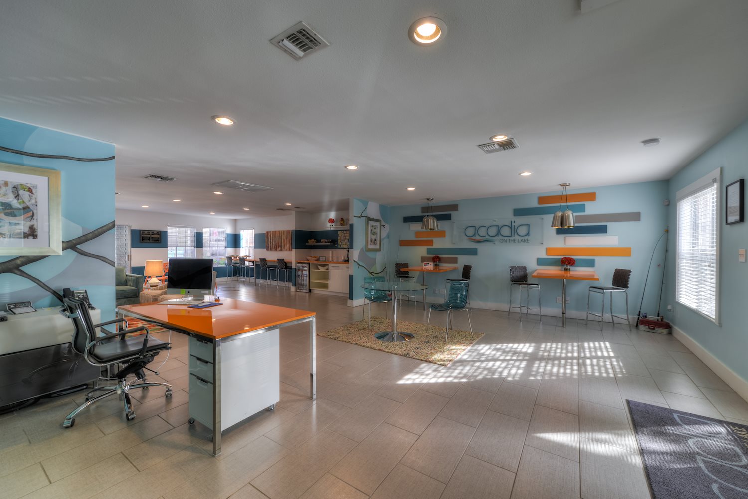 Acadia on the Lake Image 5