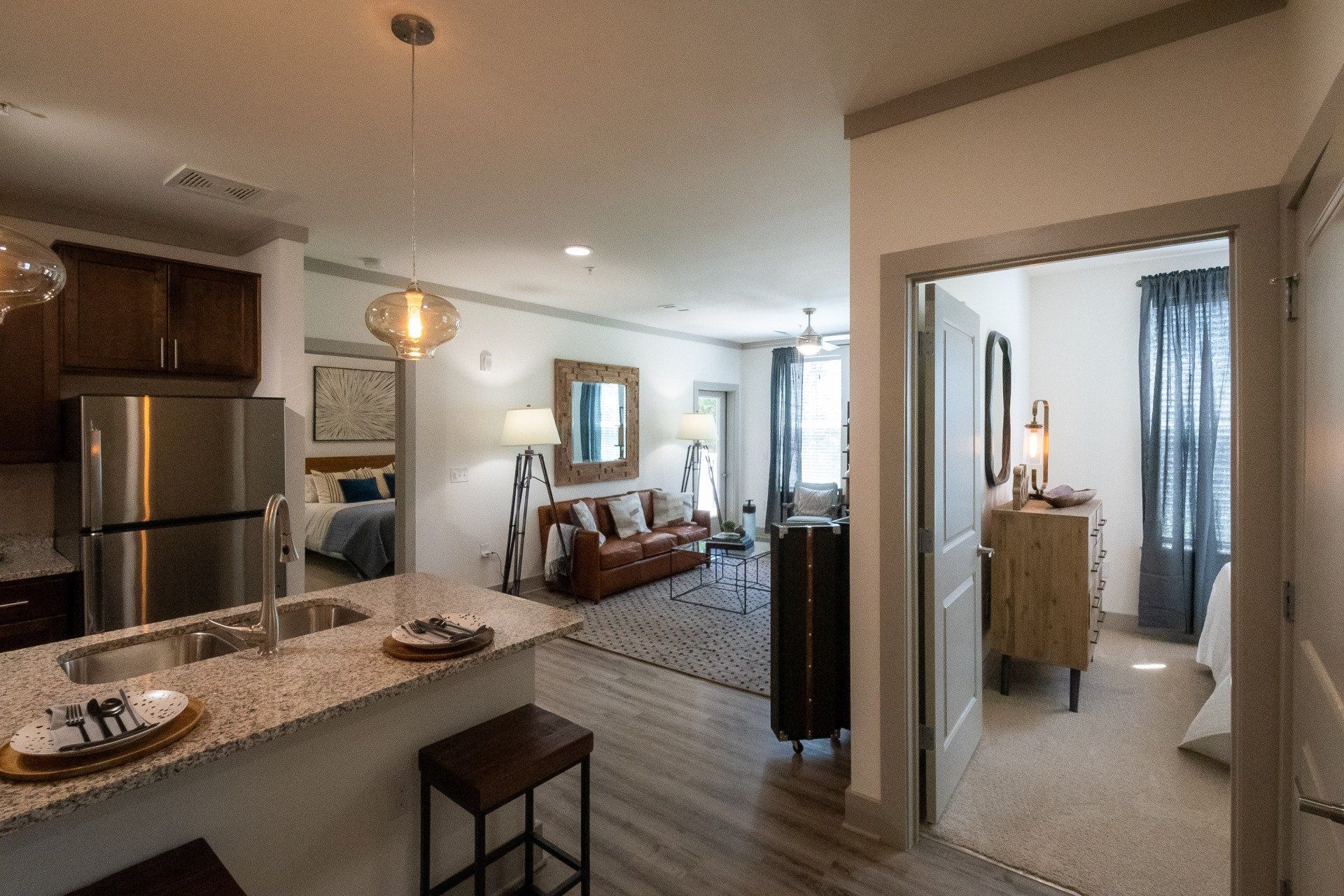 Overlook @ Farragut Image 6