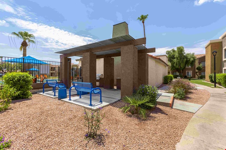 Autumn Creek Apartments OLD Image 24