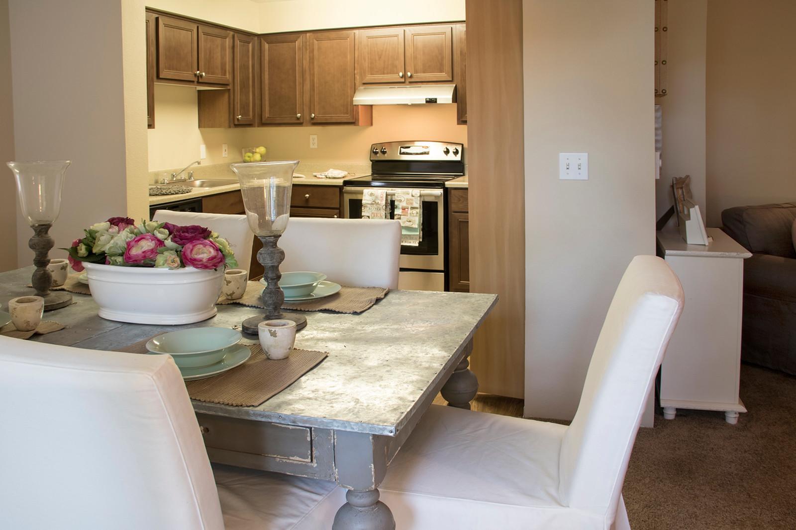 Canyon Park Apartments Image 7