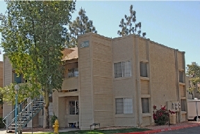 Brook Creek Apartments Image 1