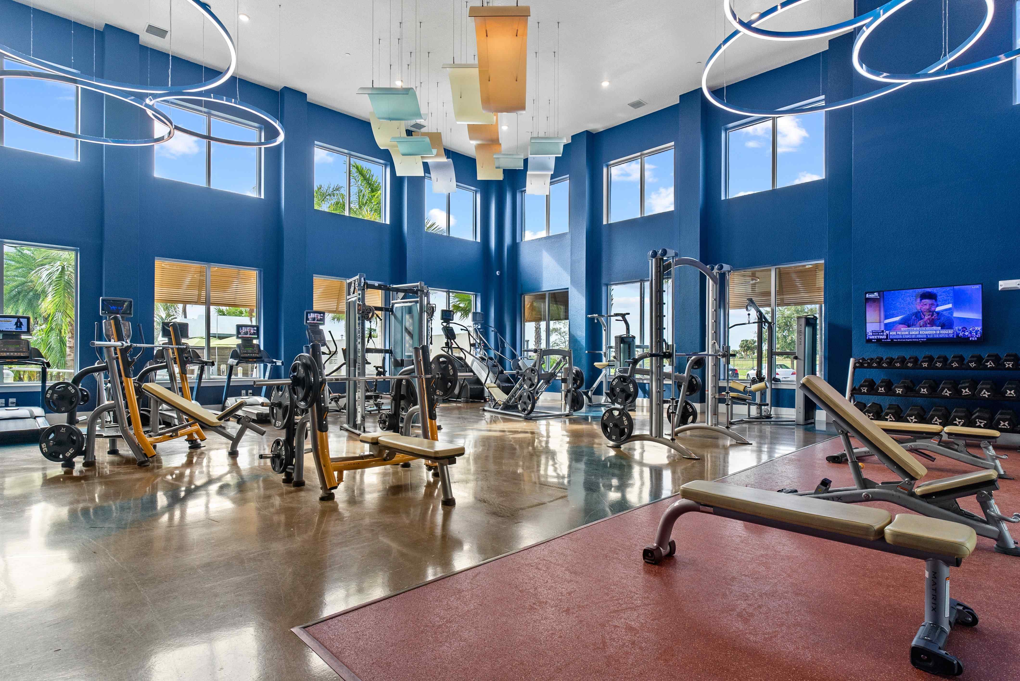 Centre Pointe Apartments Image 34