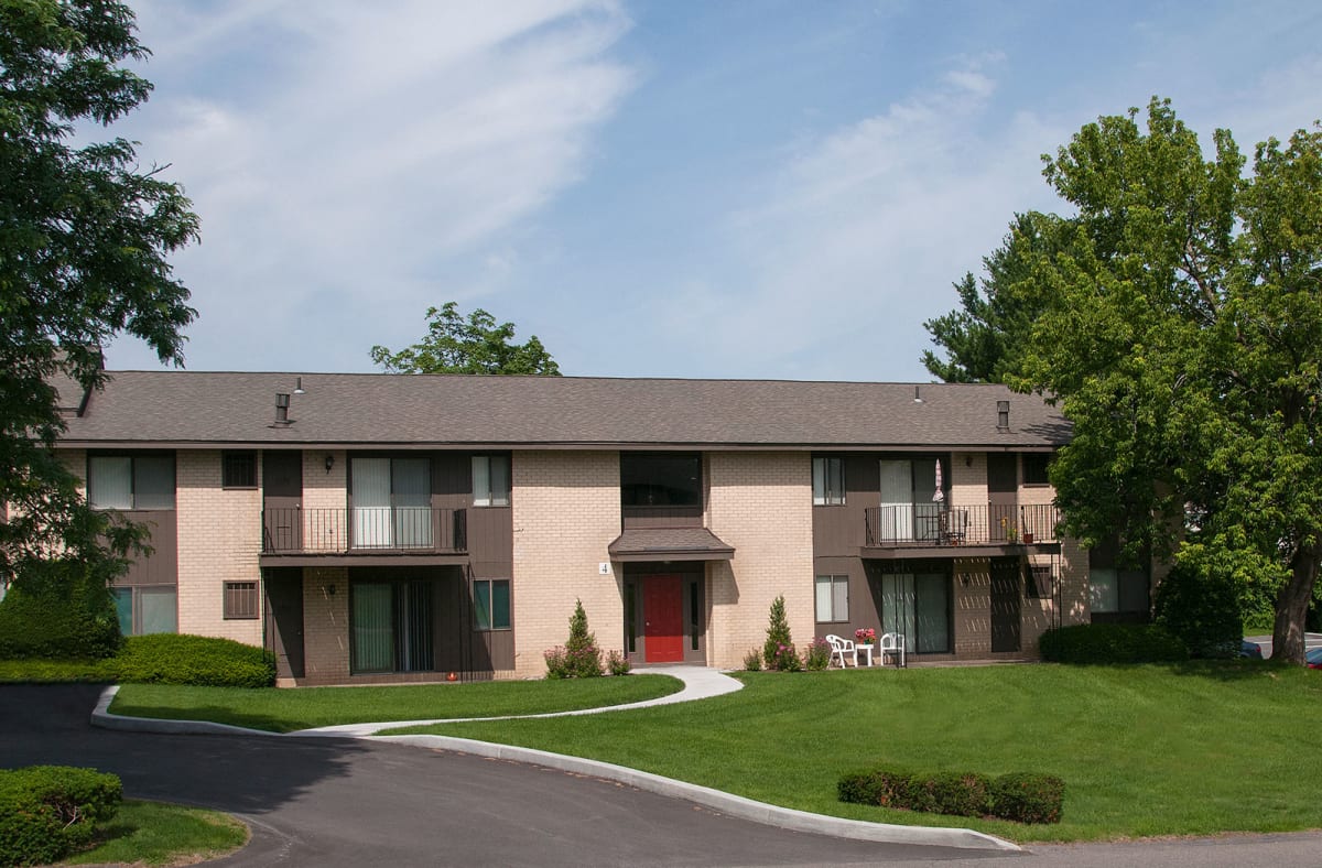 Rolling Ridge Apartments Image 4