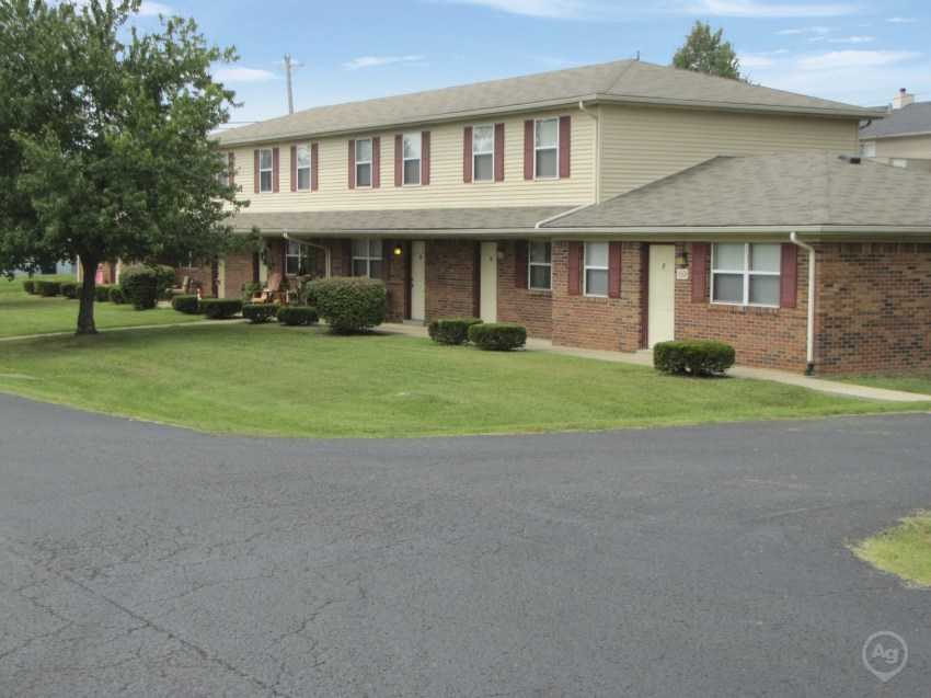 Buckingham Condominiums Image 2