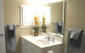 Carriage House Senior Apartments Image 3