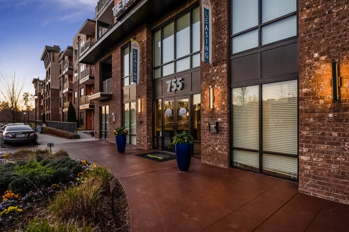 The Views at Coolray Field Image 3