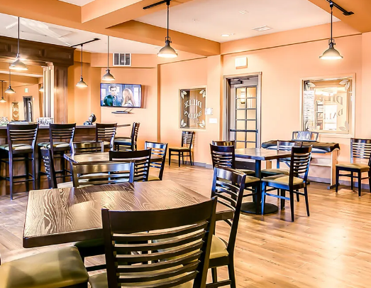 Affinity at Albuquerque Image 5