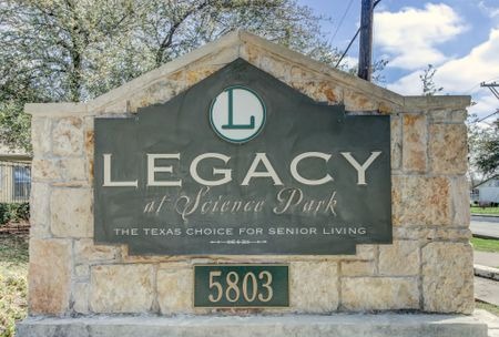 Legacy at Science Park Image 1