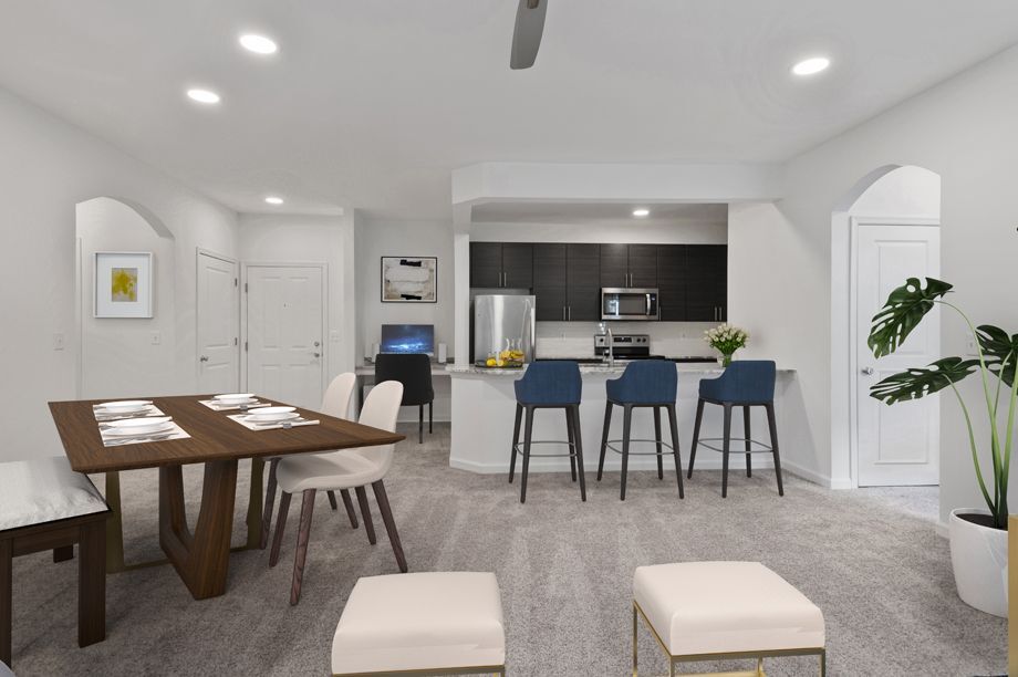 Camden Dulles Station Image 12