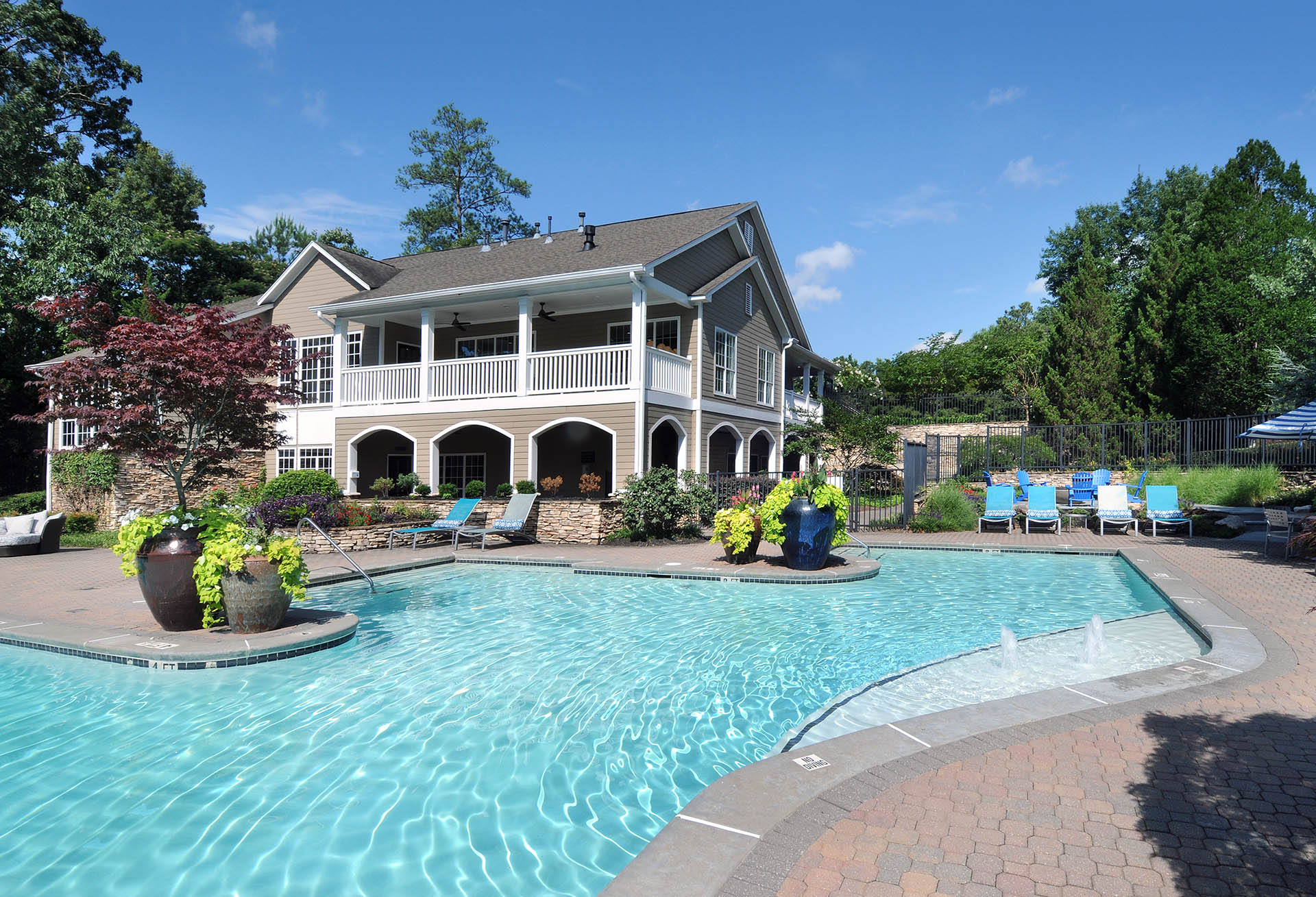 Willowest at Vinings Image 1