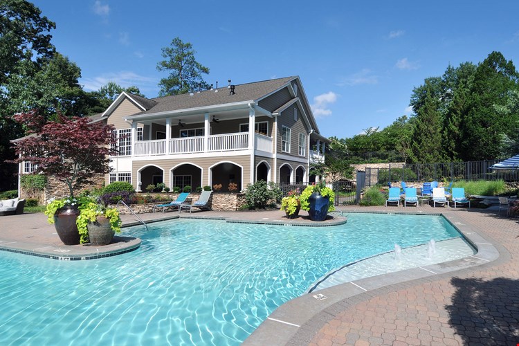 Willowest at Vinings Image 1