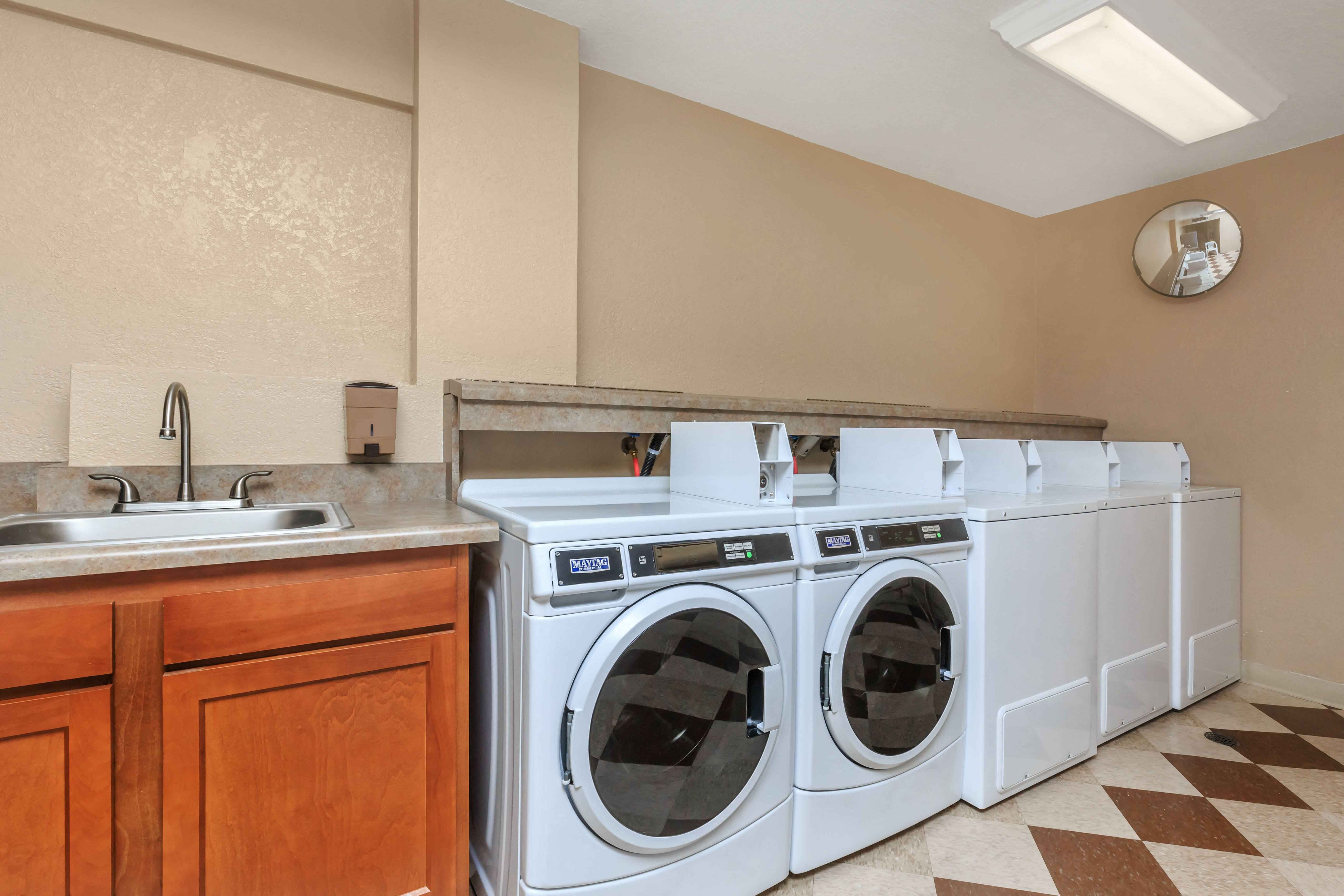 Carondelet Apartments Image 13