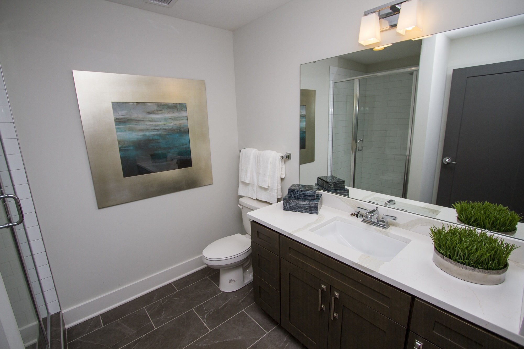 Power & Light Apartments Image 19