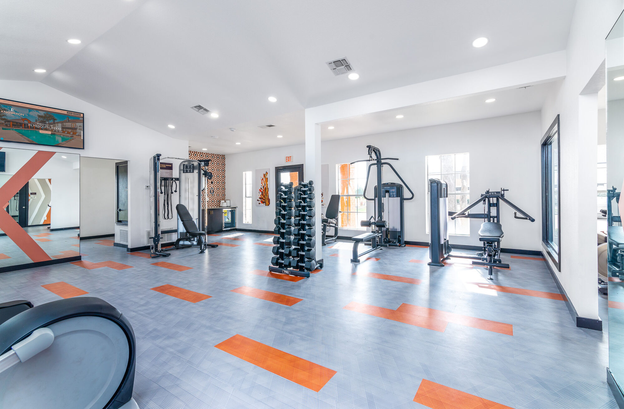 Knowlton Apartment Homes Image 39