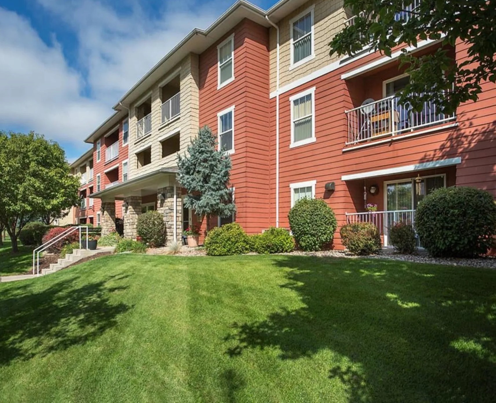 Woodbridge Image 1