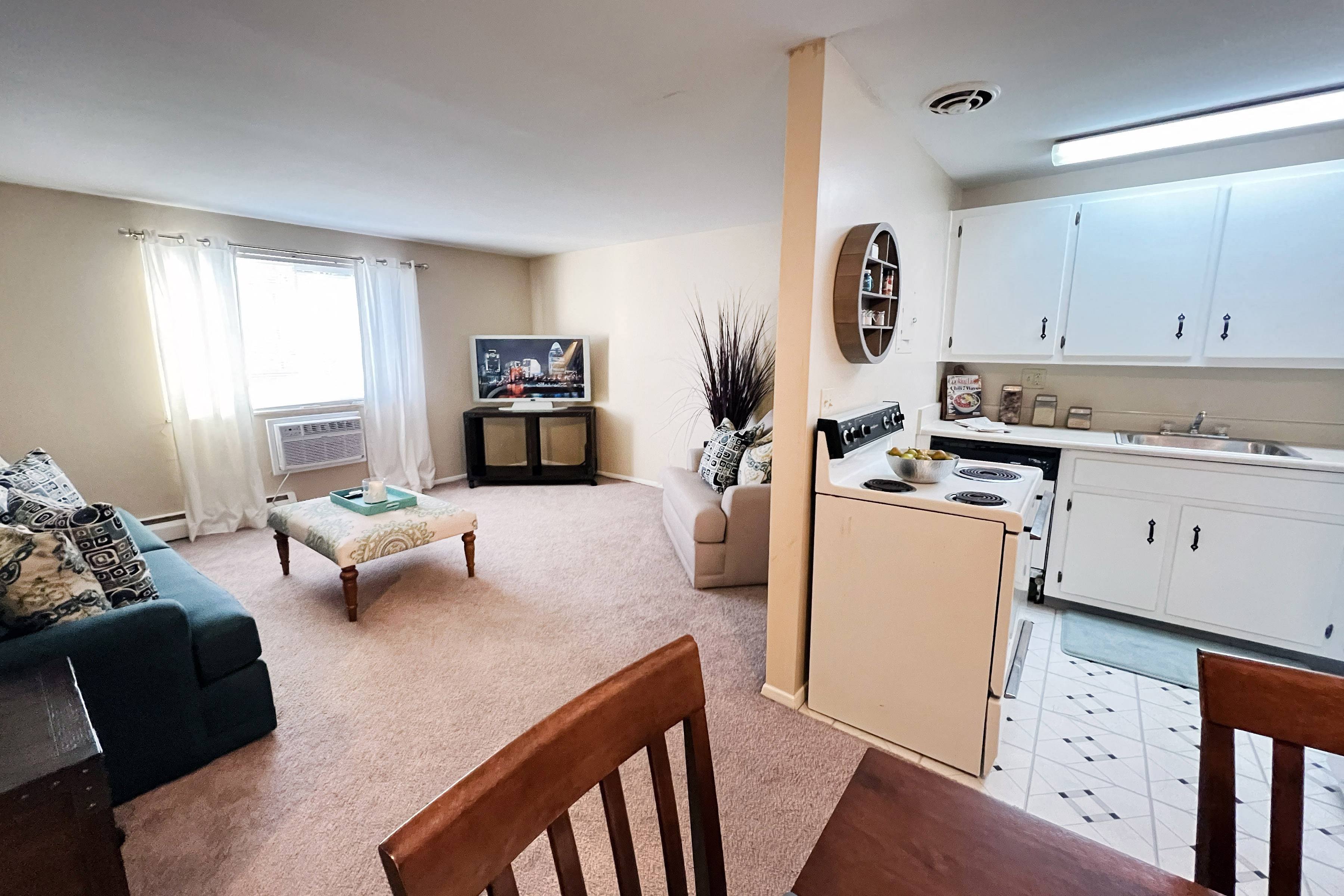 Barkley Ridge Apartments Image 26