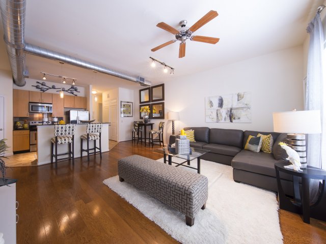 Briar Forest Lofts Living - Houston, TX