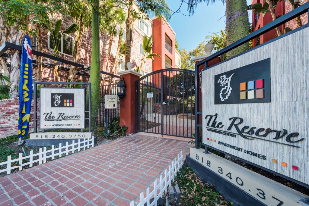 The Reserve at Warner Center Image 55